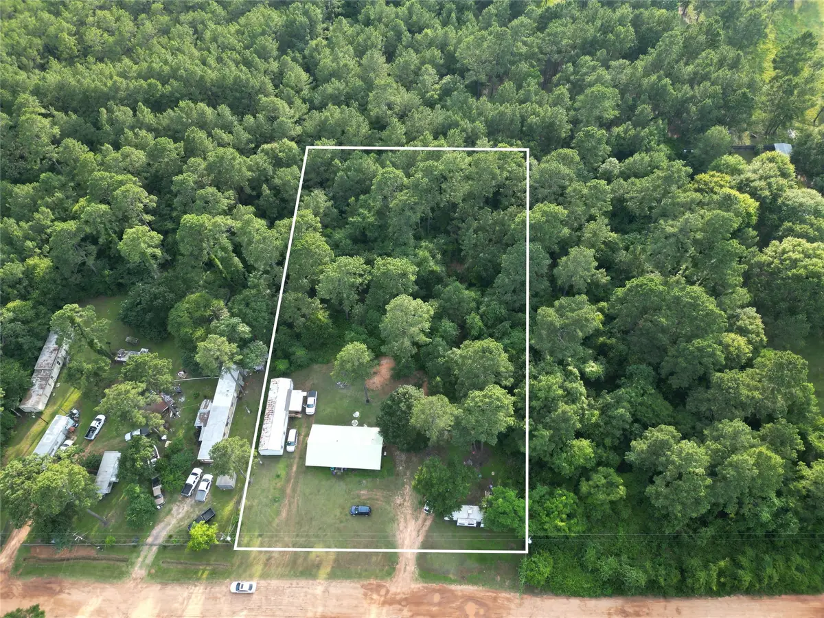 17306 Brittany Lane, Plantersville, TX 77363 - Image #1