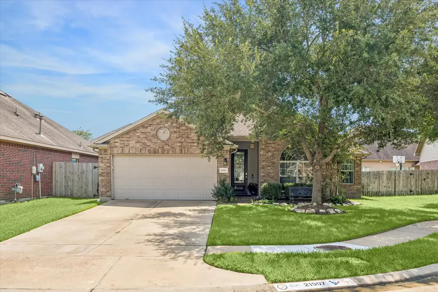 21907 Sunvolt Court, Richmond, TX 77407 - #2