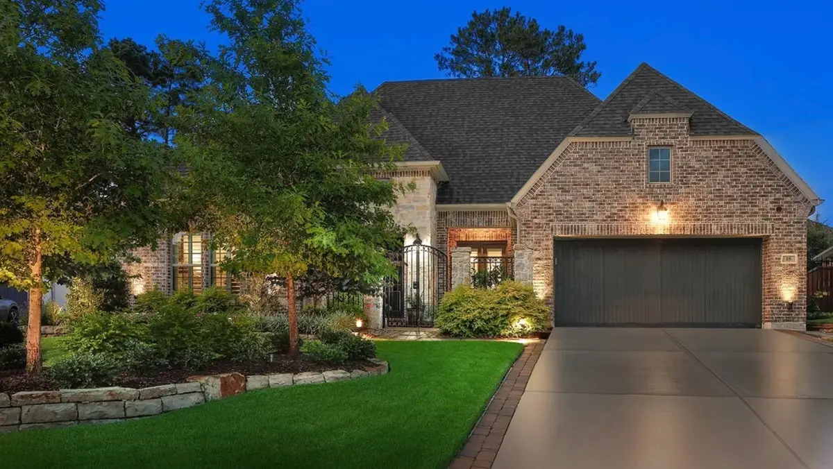 18 Dawning Flower Drive, Tomball, TX 77375 - #1