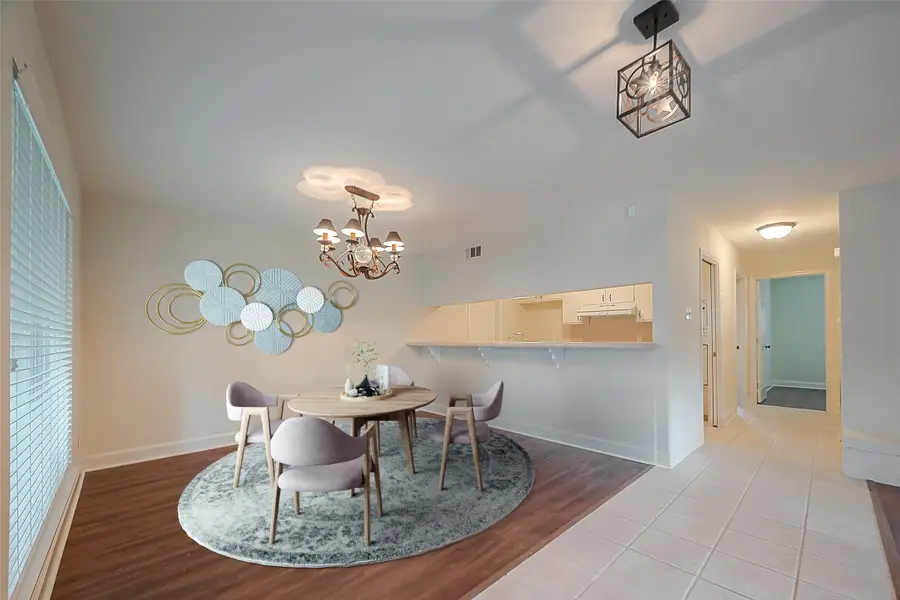 20 Champions Colony E, Houston, TX 77069 - #2