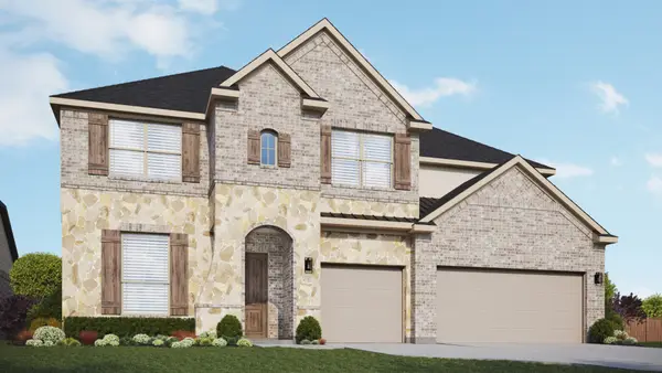 2020 Thimbleberry Lane, Magnolia, TX 77355