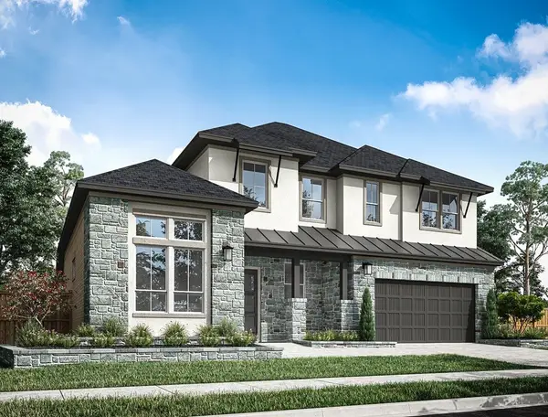 11443 Noble Heights Drive, Missouri City, TX 77459