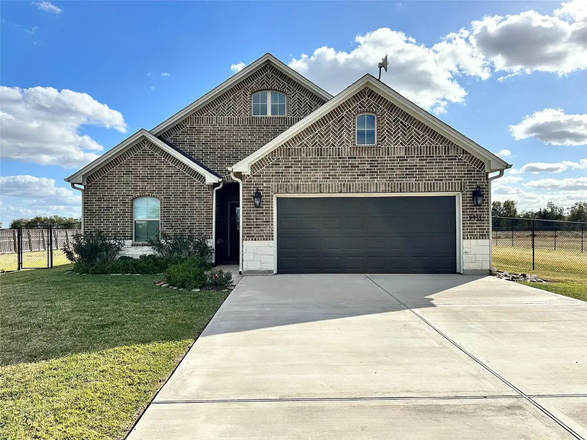 9531 Galveston Road, Orchard Kendleton, TX 77485 - Image #1