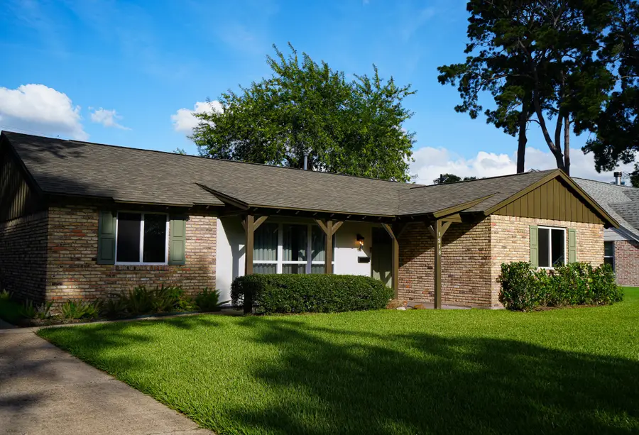 1218 Shadeland Drive, Houston, TX 77043 - #2