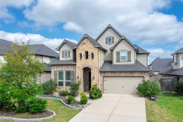 28638 Sonoran Field Court, Fulshear, TX 77441