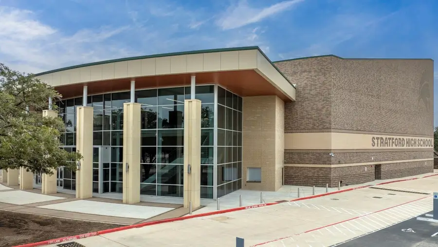 11065 Chatterton Drive, Houston, TX 77043 - Image #3