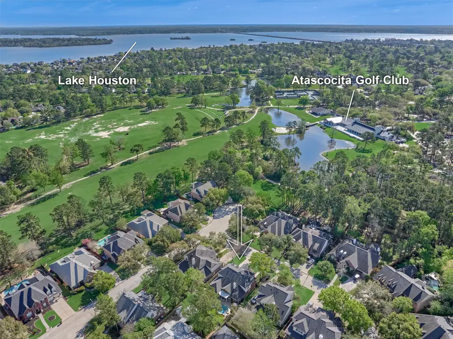 7627 Water Wood Trail, Humble, TX 77346 - #3