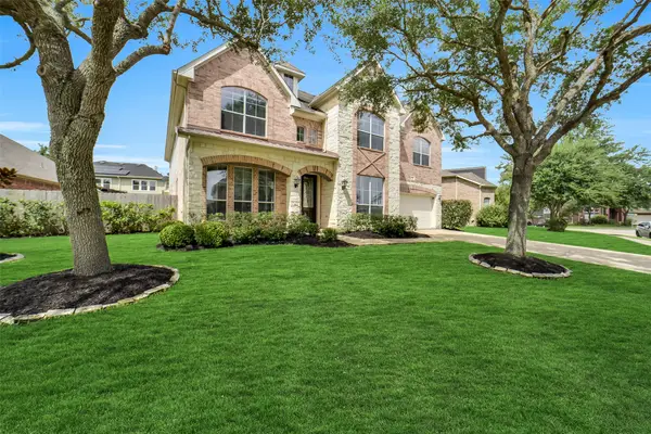25911 Shady Dawn Lane, Katy, TX 77494