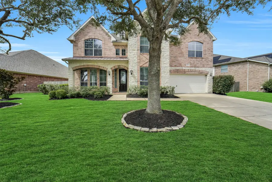 25911 Shady Dawn Lane, Katy, TX 77494 - #2