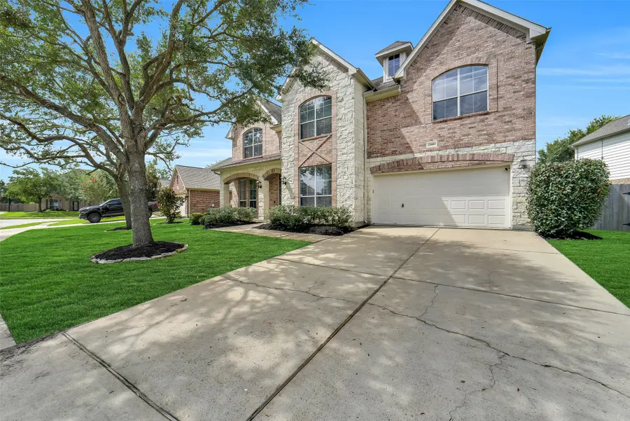 25911 Shady Dawn Lane, Katy, TX 77494 - #3