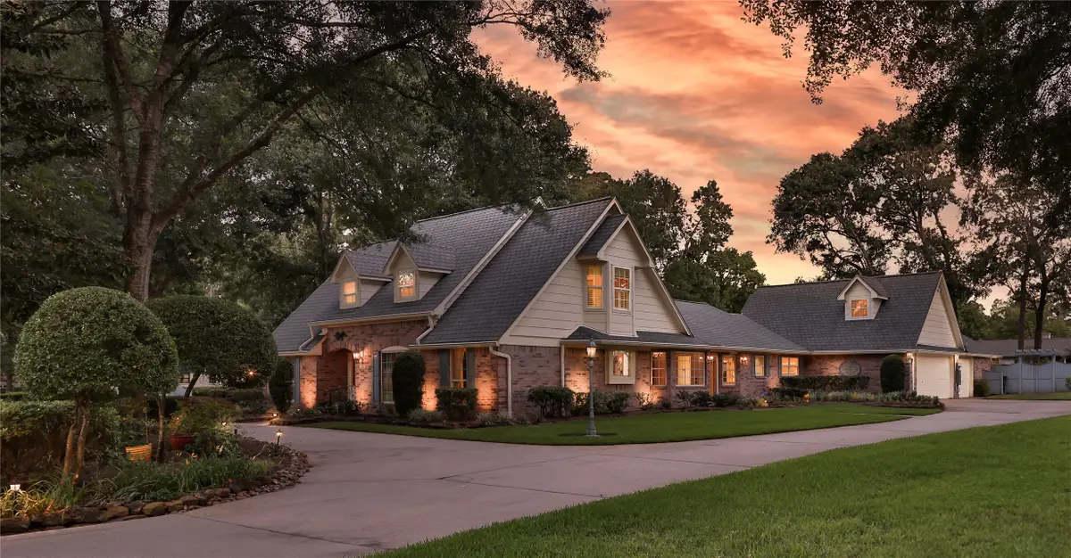 1610 Palomino Lane, Kingwood, TX 77339 - Image #1