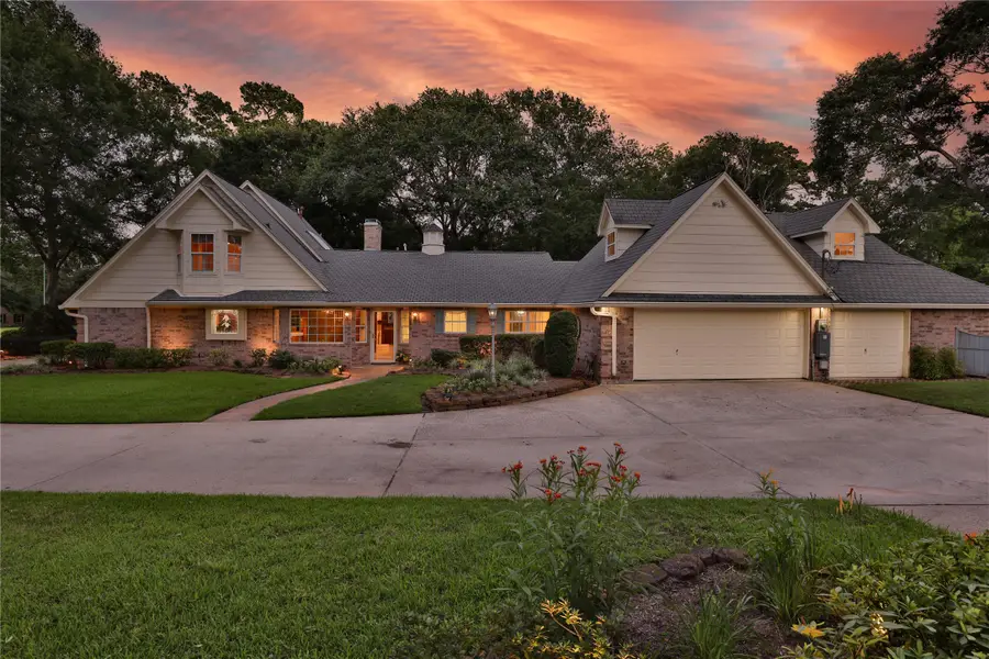 1610 Palomino Lane, Kingwood, TX 77339 - Image #2