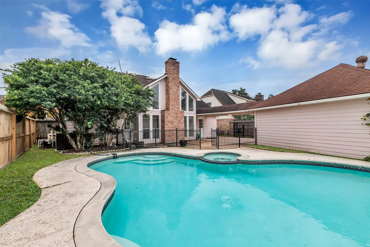 20246 Pittsford Drive, Katy, TX 77450 - Image #1