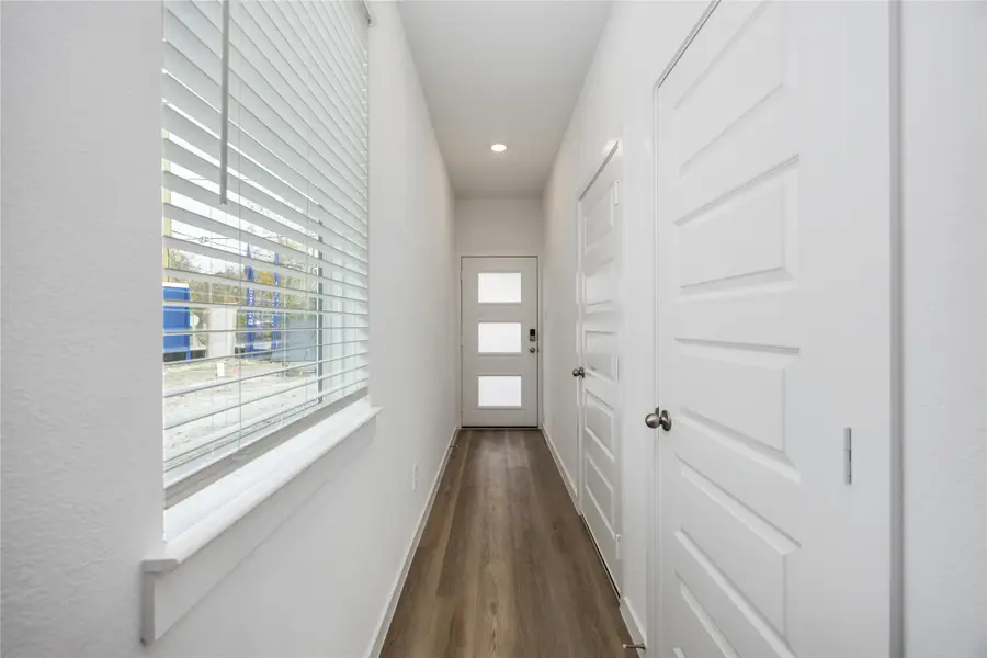 5826 Mansfield Creek Lane, Houston, TX 77091 - #3