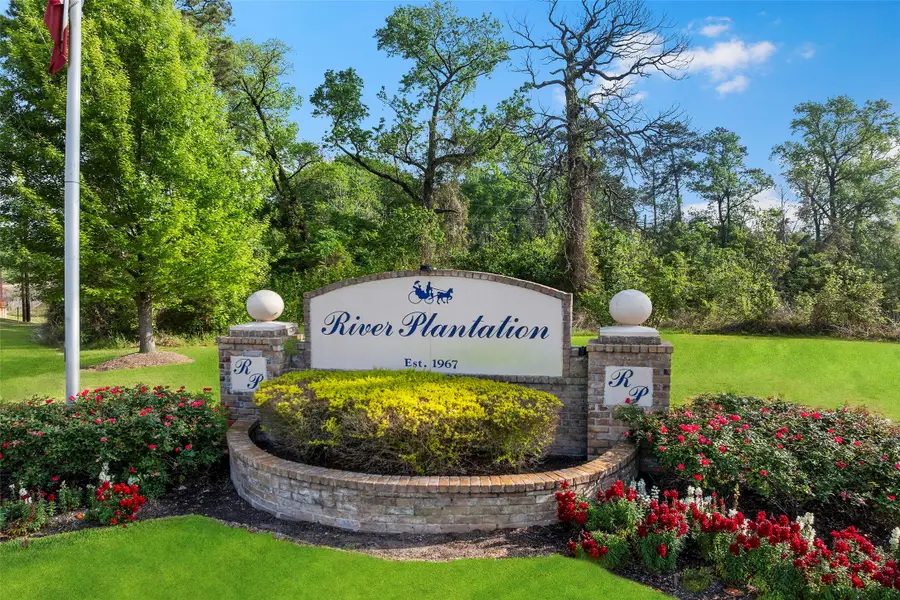 764 Forest Lane Drive, Conroe, TX 77302 - #2