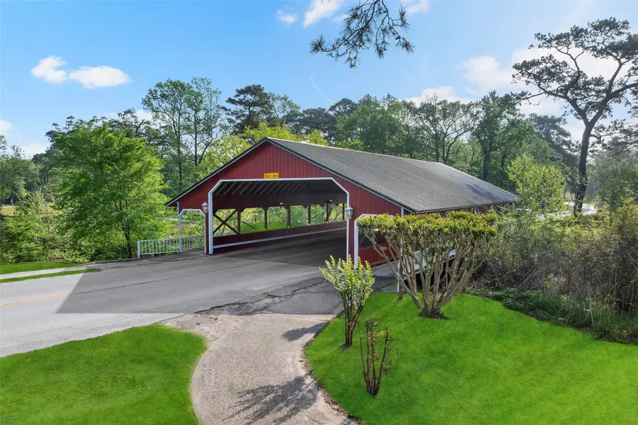 764 Forest Lane Drive, Conroe, TX 77302 - #3