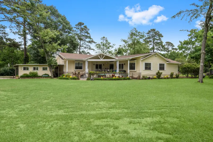 2400 Bowler Road, Waller, TX 77484 - #2