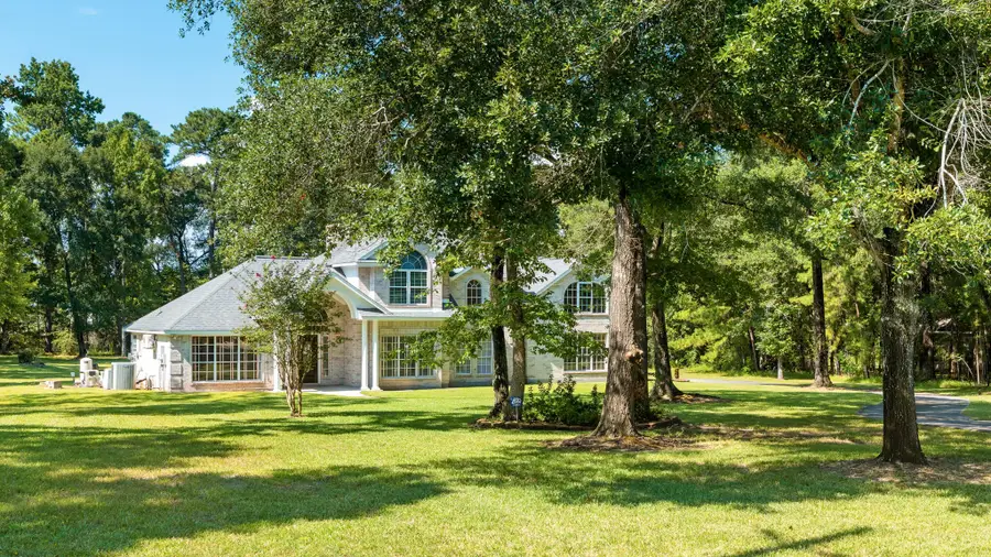 10514 Crestwater Circle, Magnolia, TX 77354 - #2