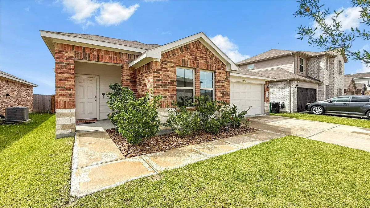 21315 Violet Dusk Drive, Katy, TX 77449 - #1