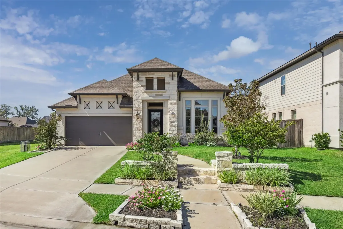 1907 Creekwood Cove, Missouri City, TX 77459 - Image #1