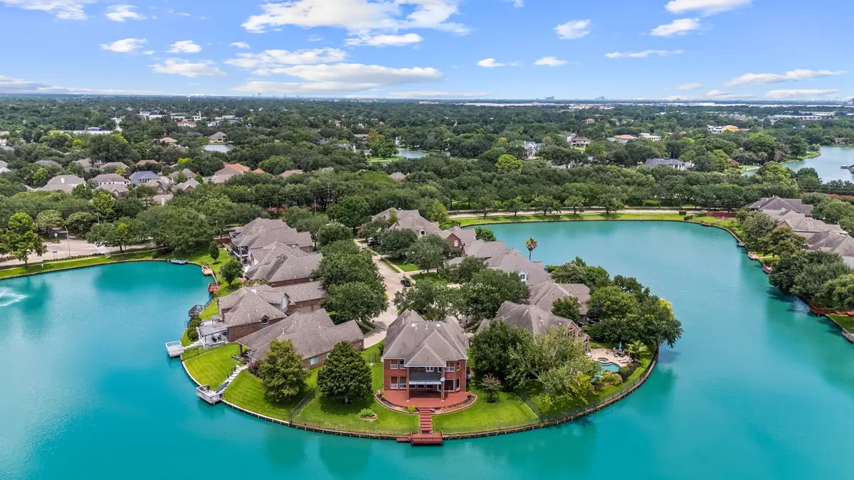 403 Brook Shore Court, Sugar Land, TX 77478 - #1