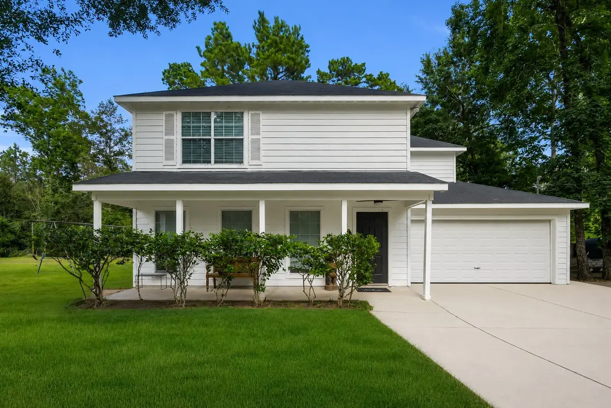 14781 Cypress Drive, Conroe, TX 77302 - #1