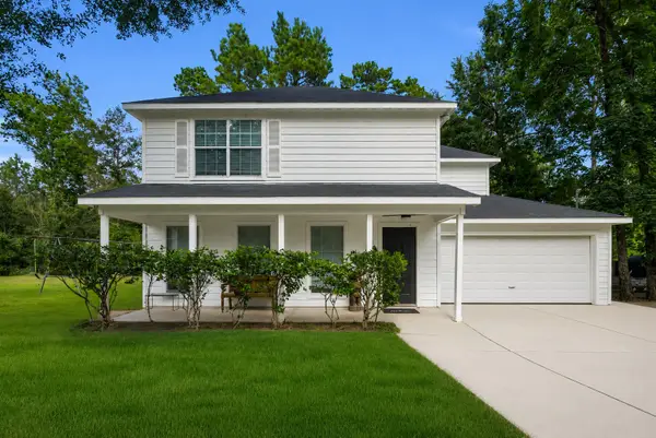 14781 Cypress Drive, Conroe, TX 77302