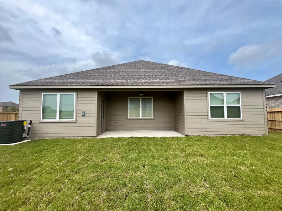 13601 Gaff Rig Drive, Santa Fe, TX 77510 - #2