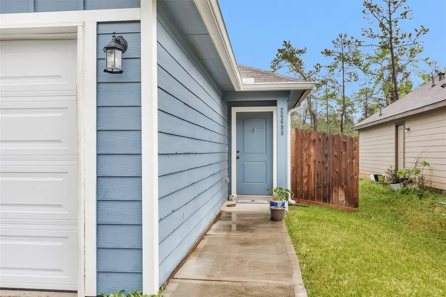 26698 Pools Creek Drive, Huntsville, TX 77320 - #2