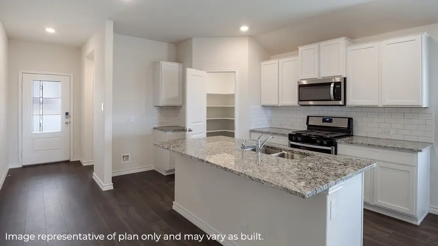 3738 Marino Mile Drive, Fulshear, TX 77441 - #2