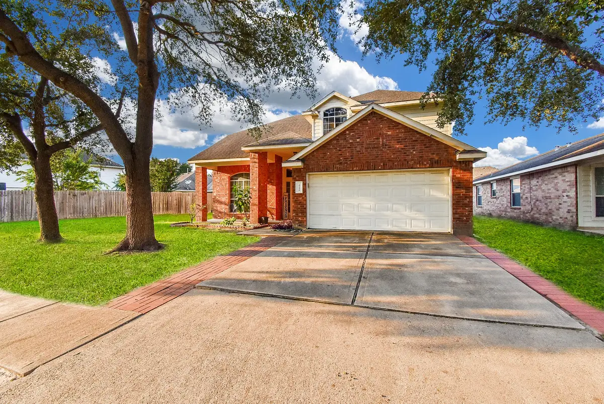 19126 Mossy Hedge Lane, Katy, TX 77449 - Image #1