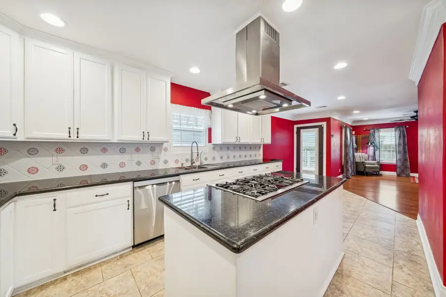 5309 Palmer Street, Houston, TX 77004 - #3