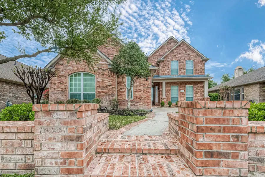 18139 Williams Elm Drive, Cypress, TX 77433 - #2