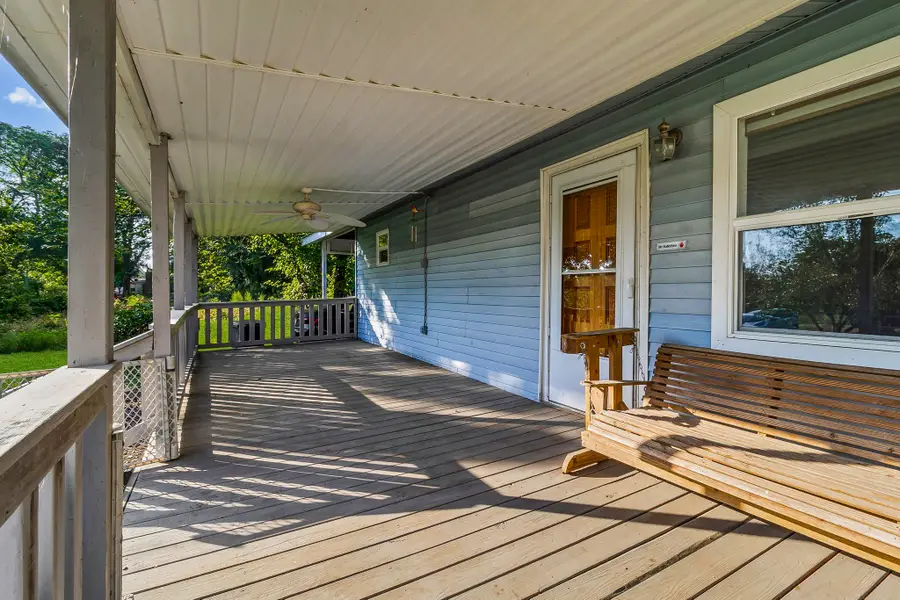 450 River Road, Goodrich, TX 77335 - #3