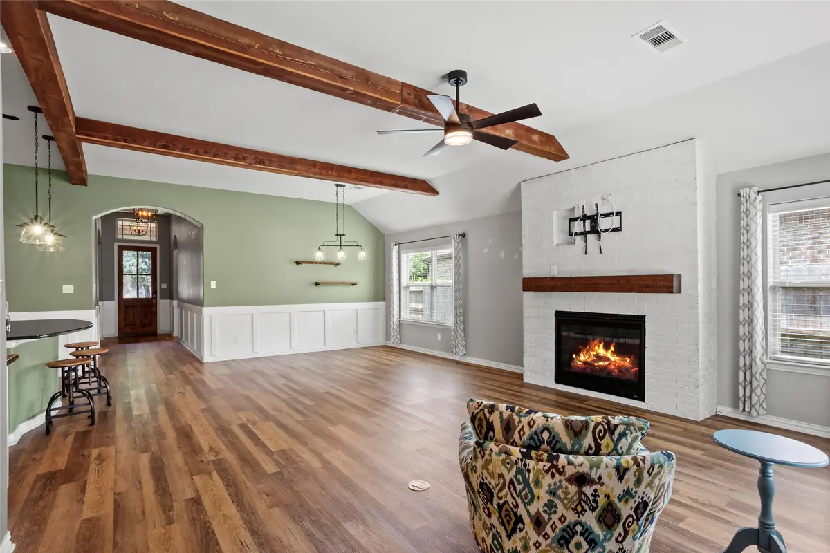 739 Mayhill Ridge Lane, League City, TX 77573 - #1