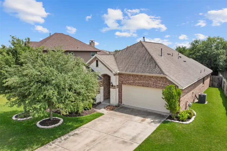739 Mayhill Ridge Lane, League City, TX 77573 - #2