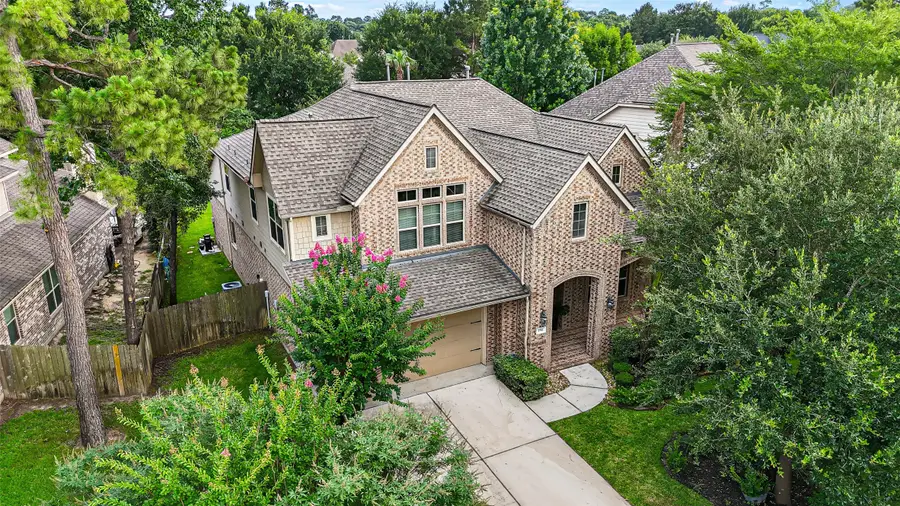 154 Reese Run Street, Montgomery, TX 77316 - #2
