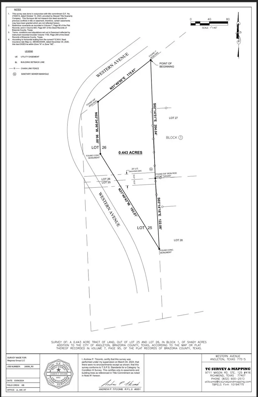 35 Tx-288, Angleton, TX 77515 - #2