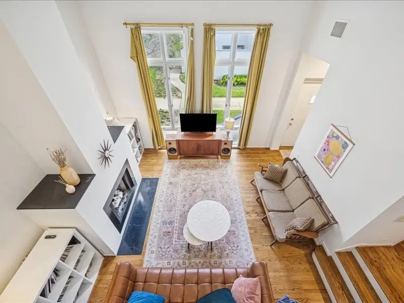 1369 Arlington Street #1369, Houston, TX 77008 - Image #3