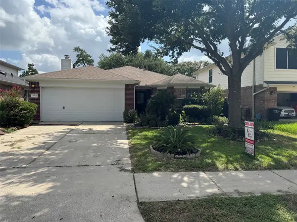 25426 Twister Trail, Spring, TX 77373