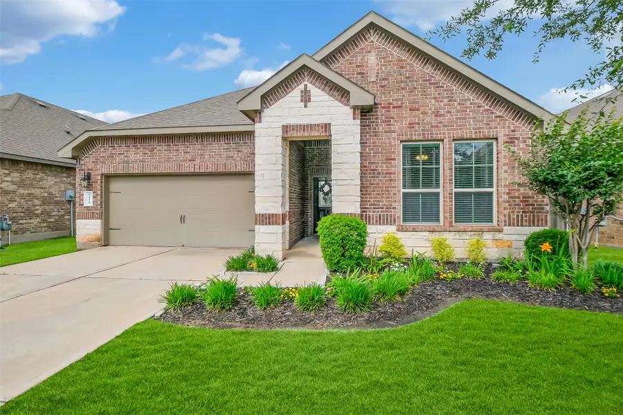 5431 Atwood Canyon Court, Richmond, TX 77407 - #3