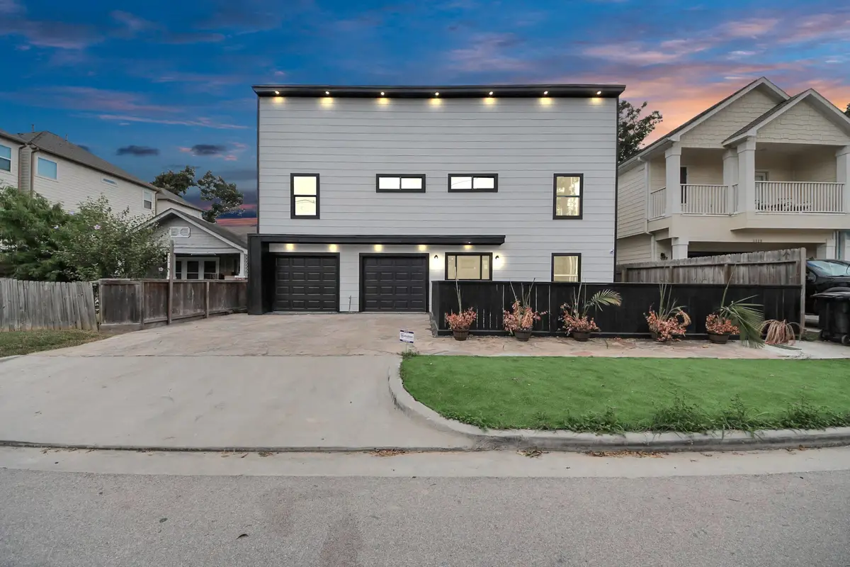 1111 E 27th Street, Houston, TX 77009 - #1
