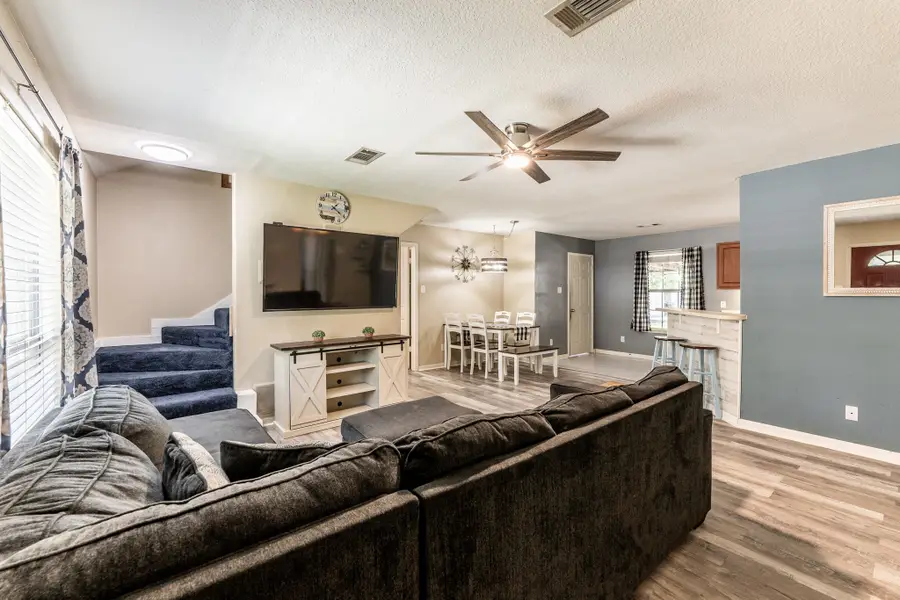 65 Cauthen Drive, Huntsville, TX 77320 - Image #3