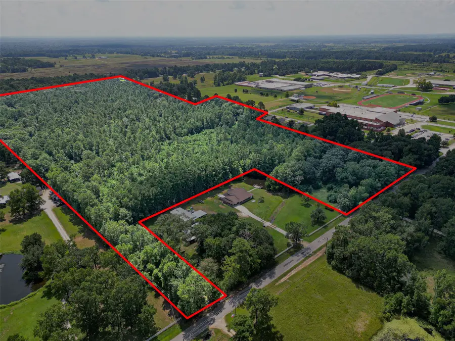 576 County Road 2268, Cleveland, TX 77327 - #2