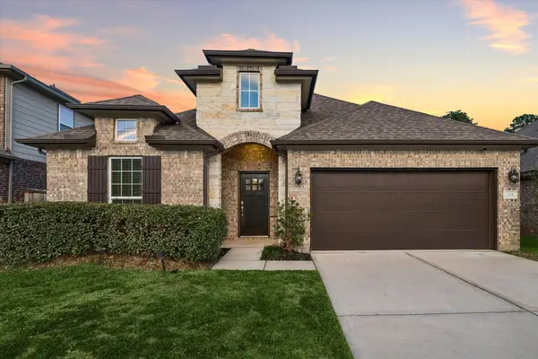 1924 Canyon Live Oak Street, Conroe, TX 77304