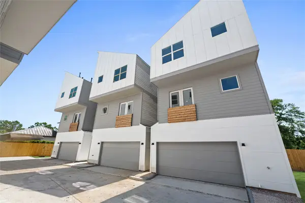 113 Milby Street #C, Houston, TX 77003