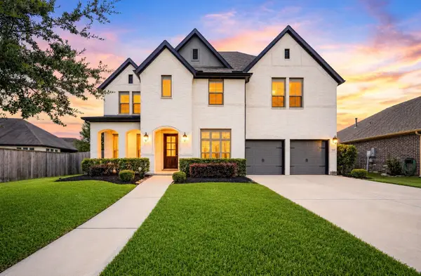 3204 Rose Creek Lane, League City, TX 77573