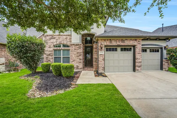 2234 Angel Trumpet Drive, Katy, TX 77494