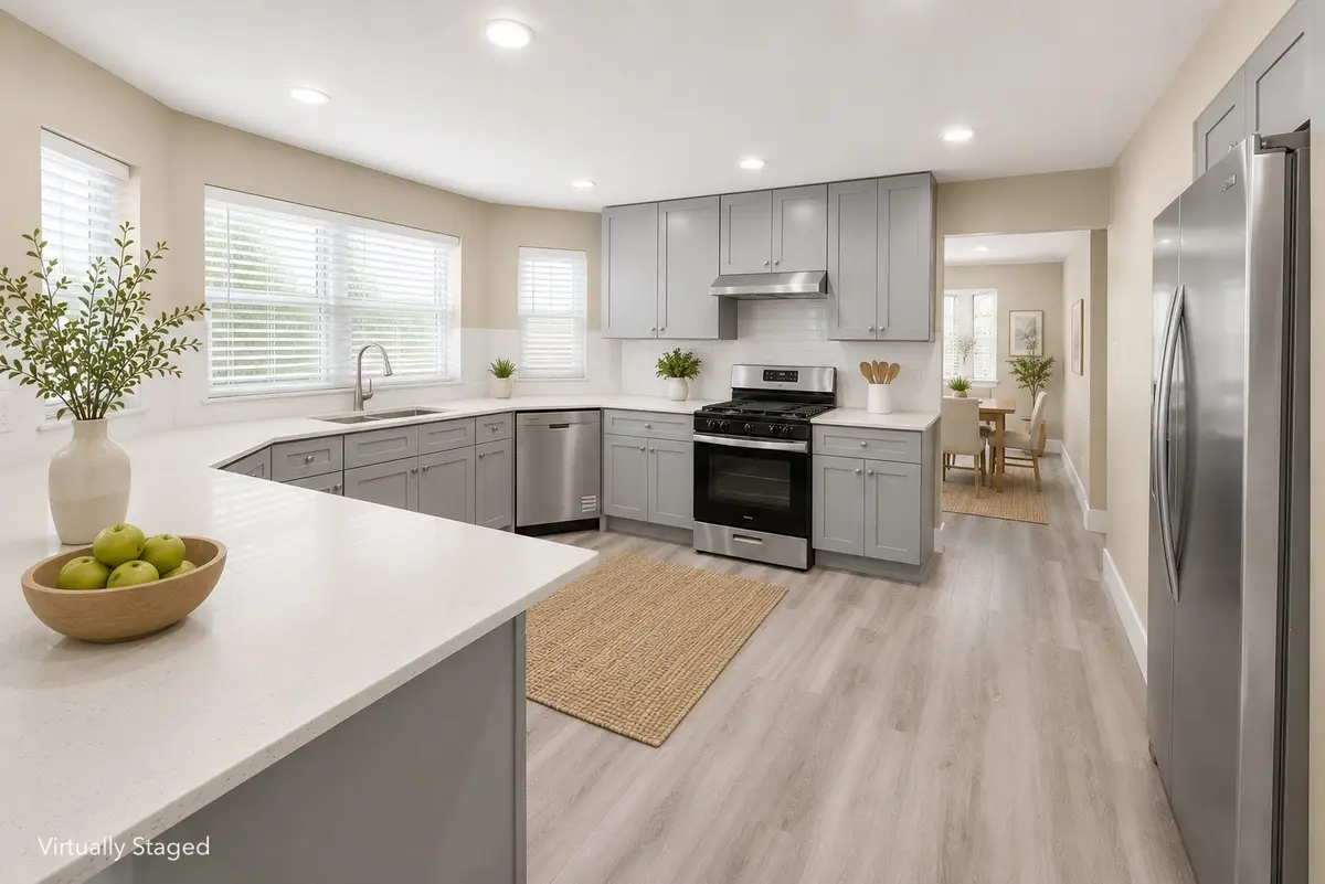 4138 Club Valley Drive, Houston, TX 77082 - #1