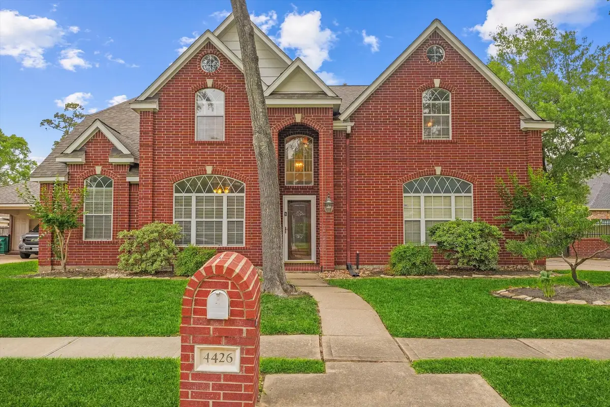 4426 Park Bend Drive, Baytown, TX 77521 - Image #1